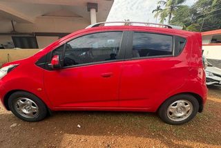 2 Used Chevrolet Beat in Kollam