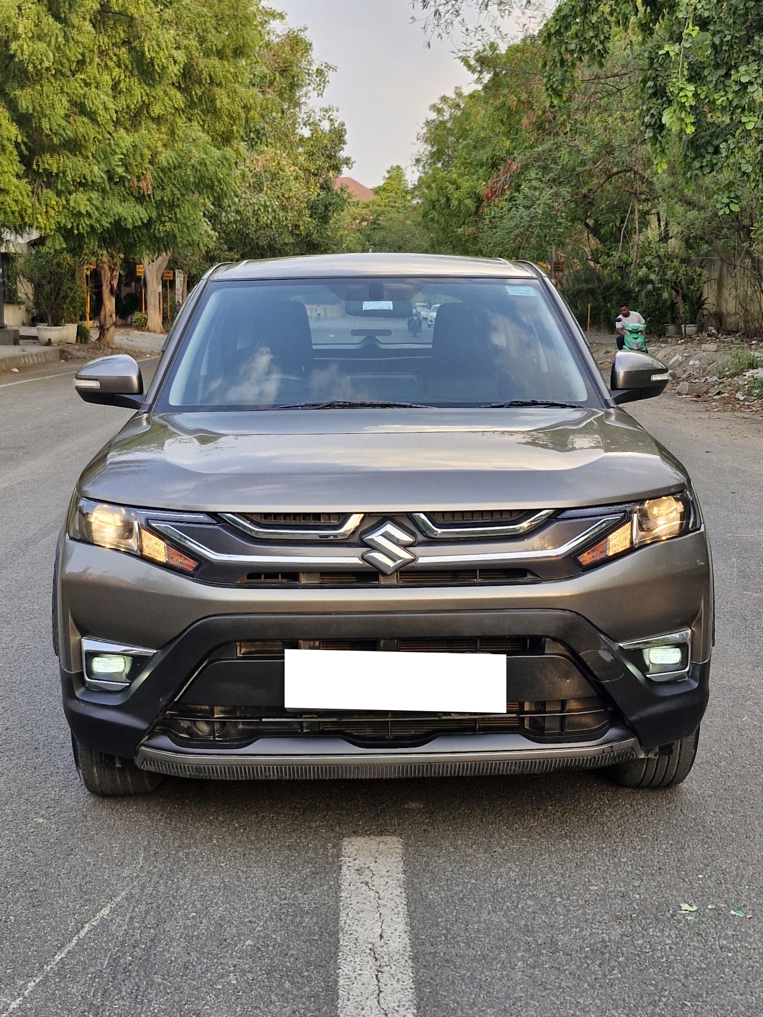 Image Used Car