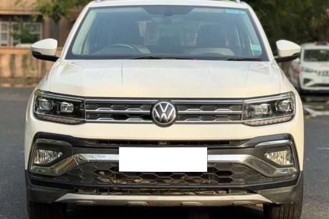 Volkswagen Taigun 1.0 TSI Comfortline BSVI Second-hand 2022 Volkswagen Taigun 1.0 TSI Comfortline BSVI for sale in New Delhi