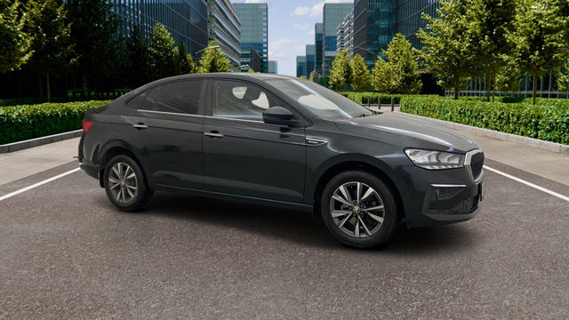 Second-hand 2022 Skoda Slavia 1.0 TSI Style Non-Sunroof BSVI for sale in Pune