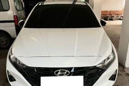 12 Used Hyundai i20