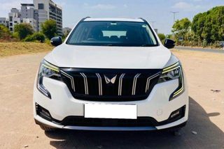Used Mahindra XUV700 AX5 7 Str Diesel AT
