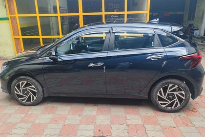 149 Used Hyundai i20