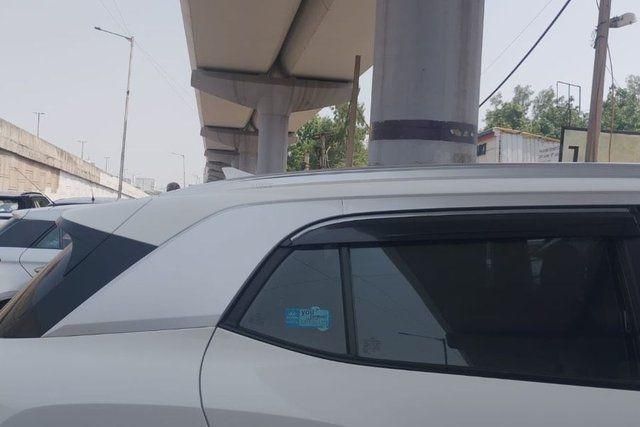 Second-hand 2021 Hyundai Creta SX Diesel BSVI for sale in New Delhi