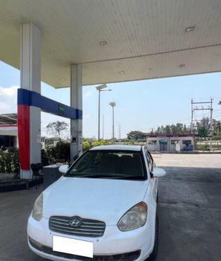 Used Hyundai Verna i (Petrol)