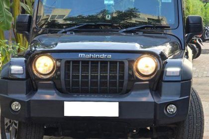 Used LX Hard Top Diesel