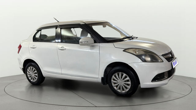 Maruti Suzuki Swift Dzire VXI Optional Second-hand 2016 Maruti Suzuki Swift Dzire VXI Optional for sale in New Delhi