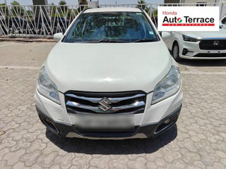 Used Maruti S Cross DDiS 200 Delta