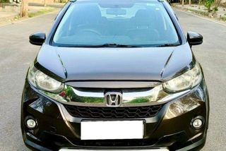 Used Honda WR-V i-VTEC S