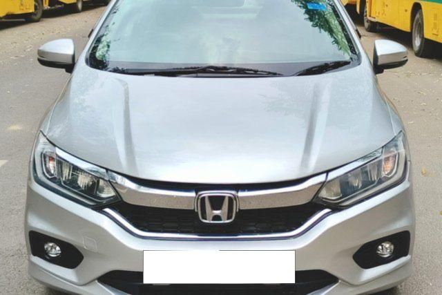 Second-hand 2018 Honda City i-VTEC VX for sale in New Delhi