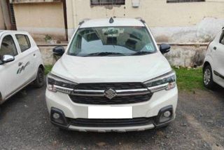 Used Maruti XL6 Zeta AT