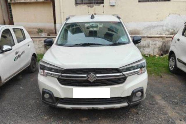 Maruti Suzuki XL6 Zeta AT Second-hand 2021 Maruti Suzuki XL6 Zeta AT for sale in Jabalpur