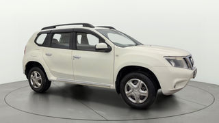 Used Nissan Terrano XL