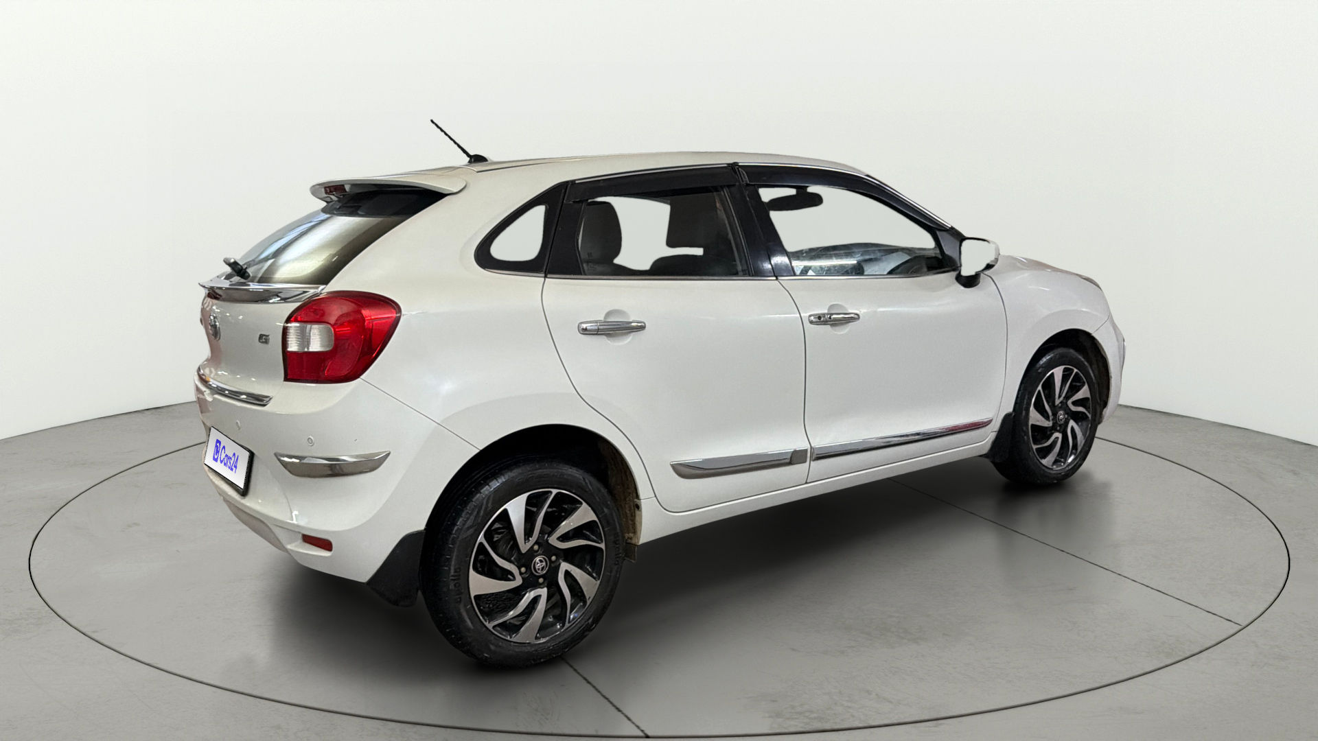 Image Used Car