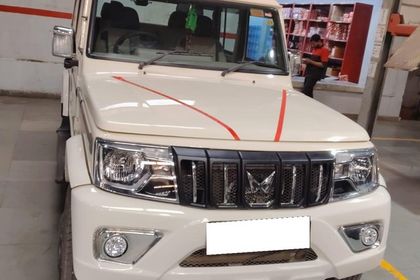 19 Used Mahindra Bolero