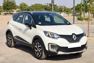Used 1.5 Petrol RXT