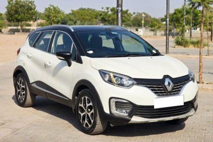 Used 1.5 Petrol RXT