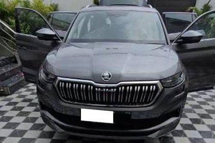 Used L & K BSVI