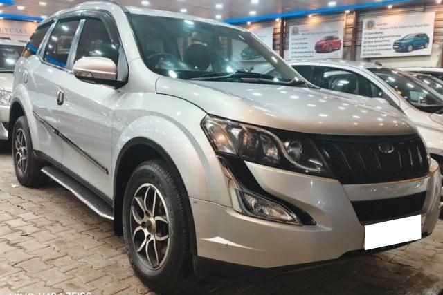 Mahindra XUV500 AT W6 2WD Second-hand 2016 Mahindra XUV500 AT W6 2WD for sale in Bangalore