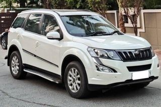 Used Mahindra XUV500 W10 2WD