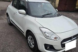 3 Used Maruti Swift in Dhanbad