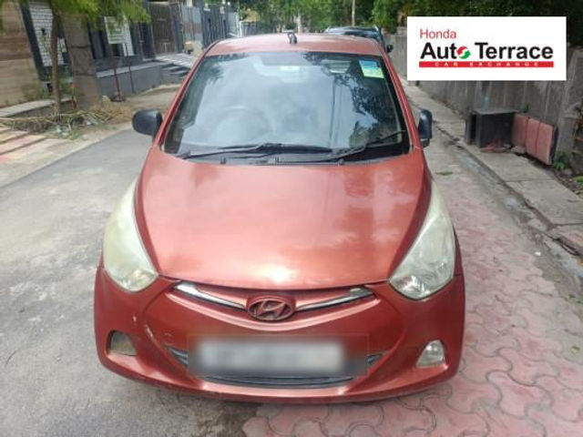 Hyundai EON Magna Second-hand 2012 Hyundai EON Magna for sale in Noida