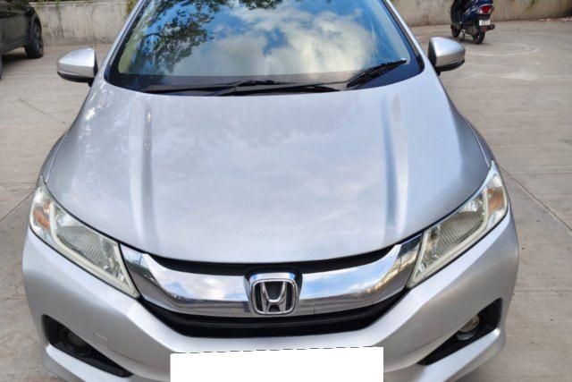 Second-hand 2015 Honda City i DTEC S for sale in Ahmedabad