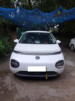 Used MG Windsor EV Excite