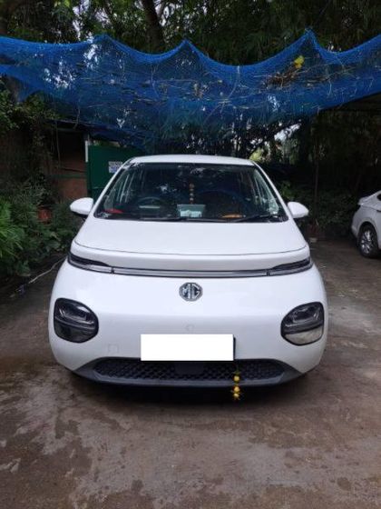 MG Windsor EV Excite