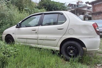 Used CR4