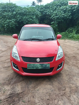4 Used Maruti Swift in Kollam