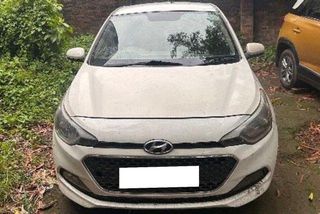 7 Used Hyundai i20 in Howrah