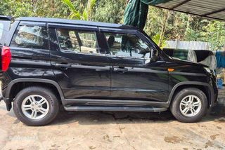 Used Mahindra Bolero Neo N10 R BSVI