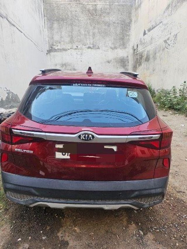 Image Used Car
