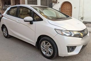 Used Honda Jazz 1.2 E i VTEC