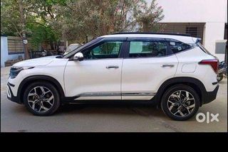 Used GTX Plus Diesel AT