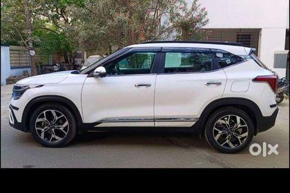 Used GTX Plus Diesel AT