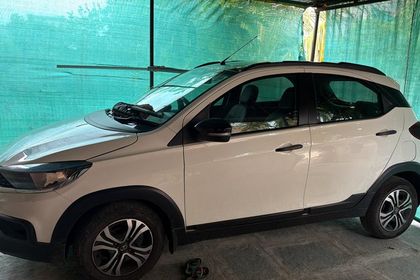 Used XT CNG