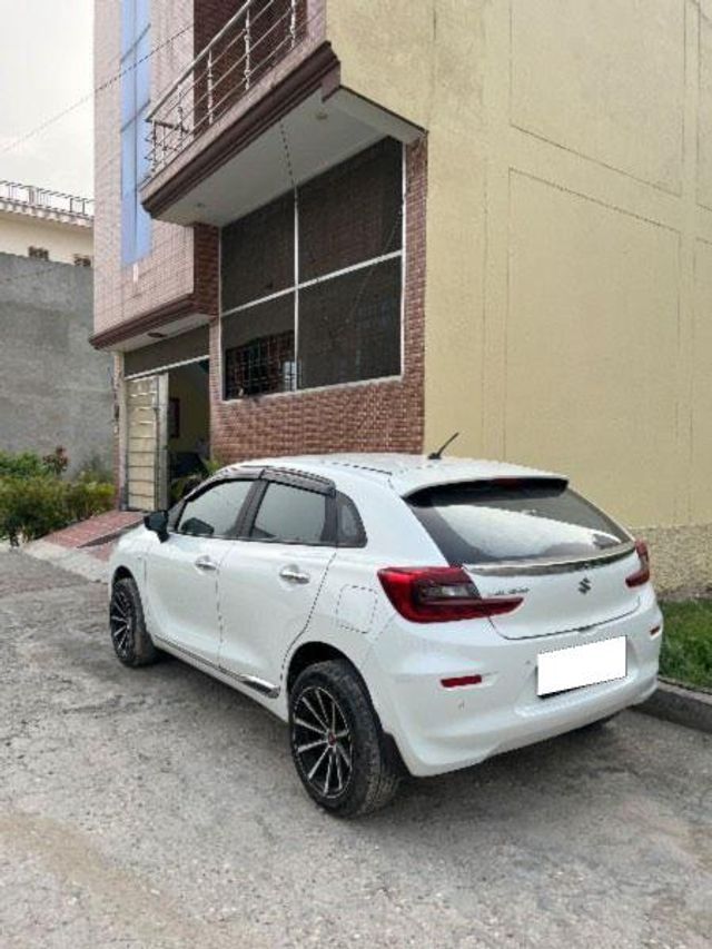 Image Used Car