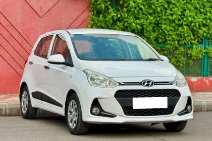 Used CRDi Sportz