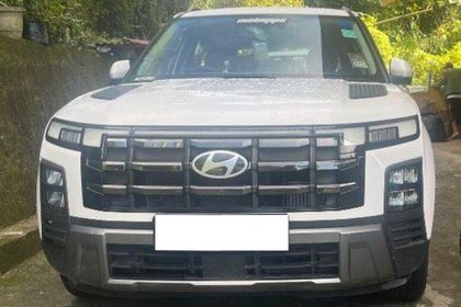 Used SX Tech Diesel