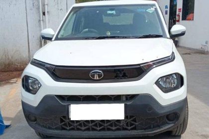 Used Adventure Plus CNG