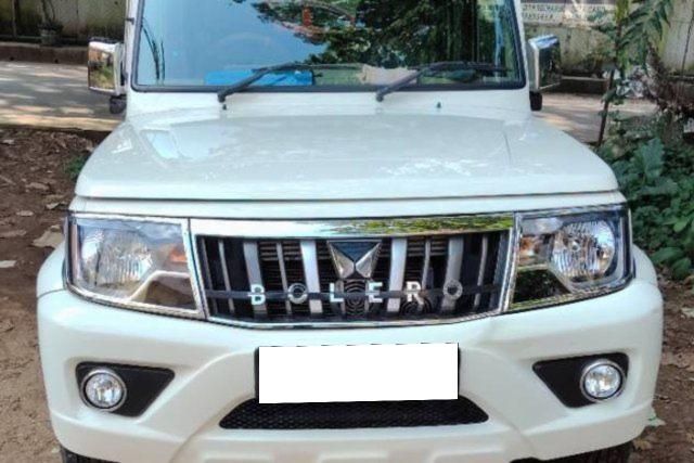 Mahindra Bolero B6 Second-hand 2025 Mahindra Bolero B6 for sale in Rayagada