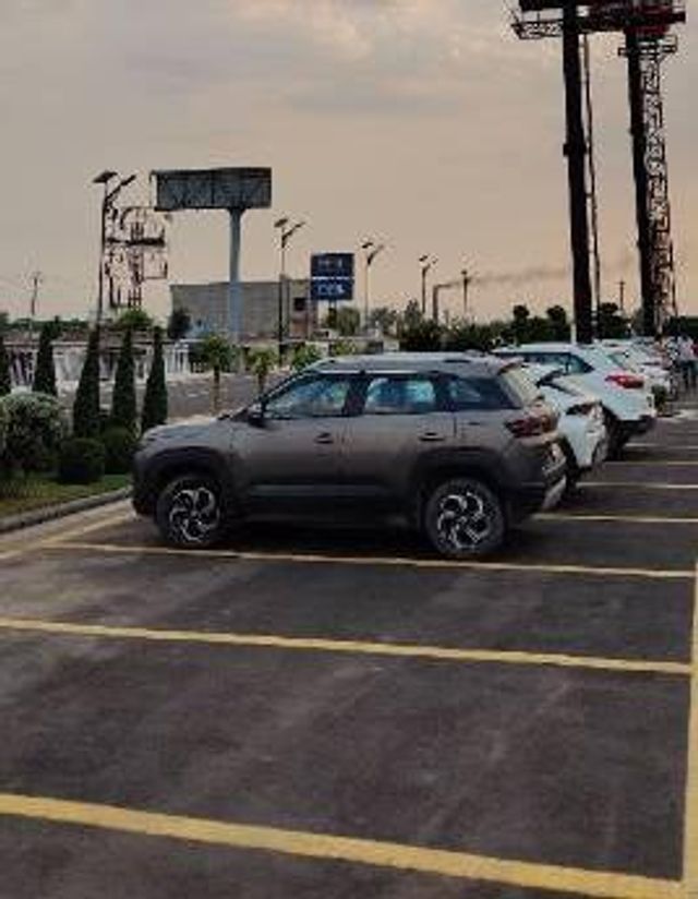 Image Used Car