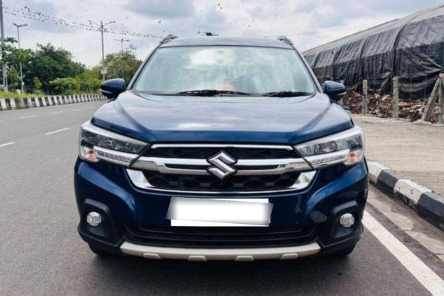 Maruti Suzuki XL6 Alpha Plus BSVI Second-hand 2022 Maruti Suzuki XL6 Alpha Plus BSVI for sale in Panvel