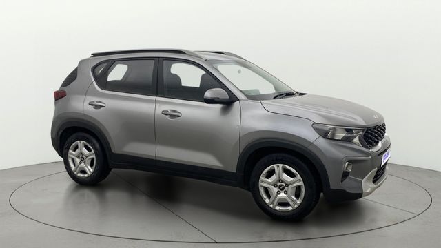 Second-hand 2021 Kia Sonet HTK Plus BSVI for sale in Chennai