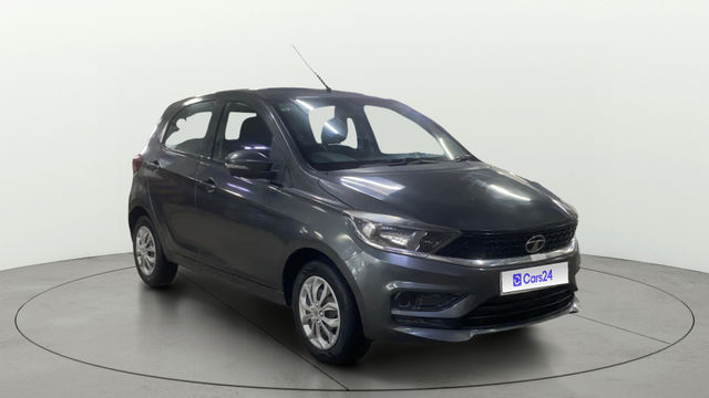 Second-hand 2020 Tata Tiago XT BSVI for sale in Lucknow