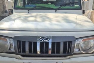 4 Used Mahindra Bolero in Alwar