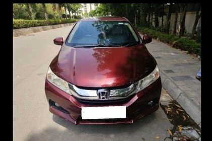 65 Used Honda City