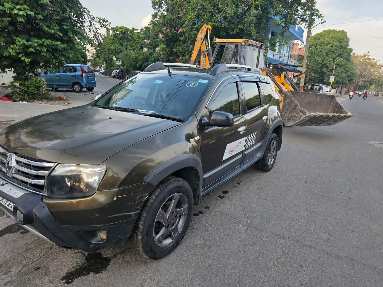 Image Used Car
